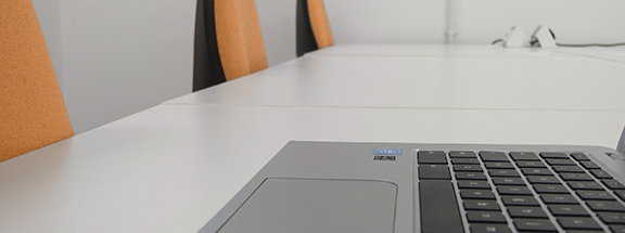 Coworking office space available