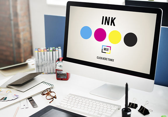 Printer ink