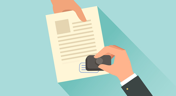 Certifications services