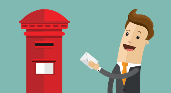 Letter writing services uk