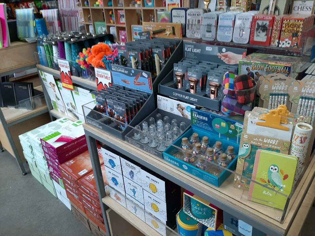 UOE Business Centre services