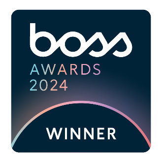 Boss awards Boss awards