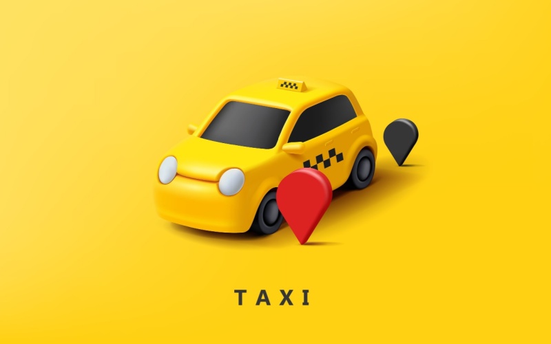 taxi