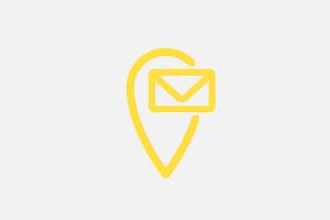 Mail forwarding icon