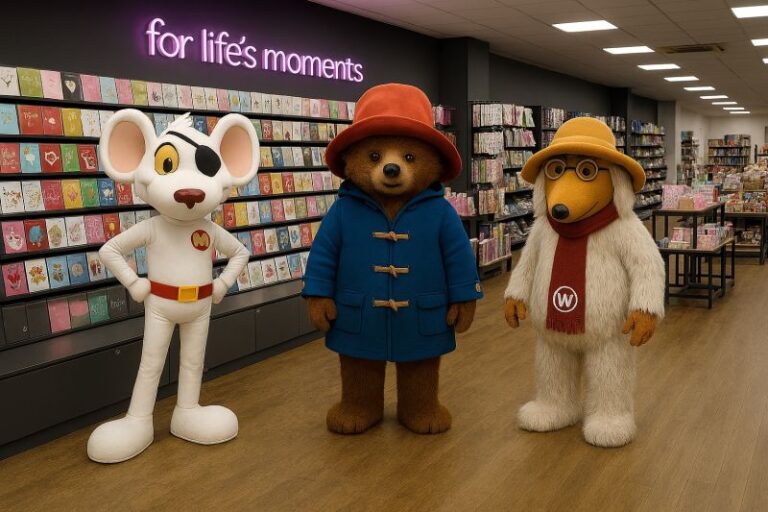 UOE Saves Wimbledon's Essential Local Post Office at Wimbledon Hill Road