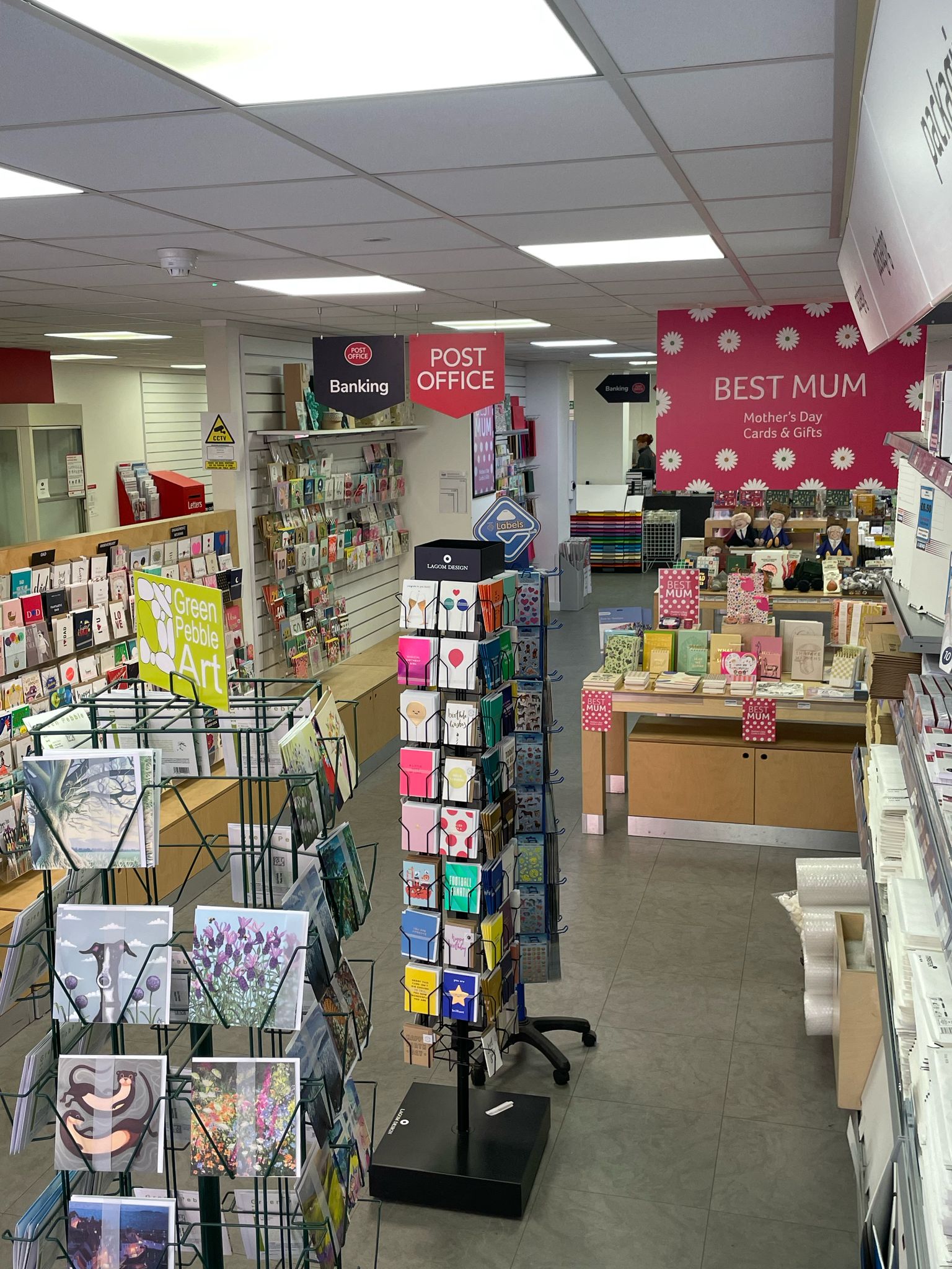 Mother’s Day Gifts From the Heart